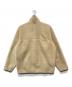 Patagonia (パタゴニア) 90's レトロカーディガン ベージュ サイズ:程度BC：18000円