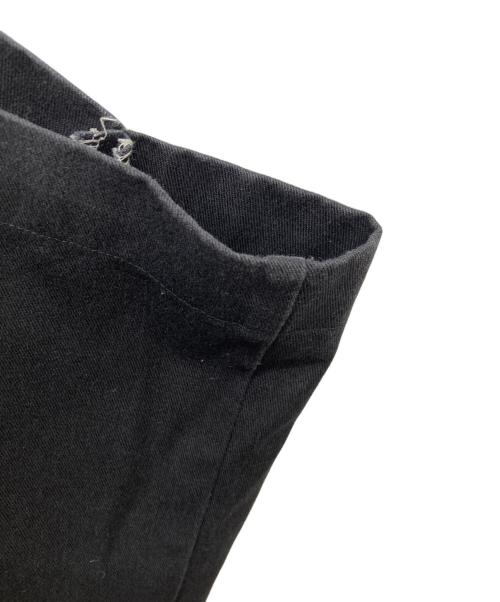 Dickies（ディッキーズ）Dickies (ディッキーズ) Joshua Samuels バギーワークパンツ ブラック サイズ:32の古着・服飾アイテム