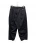 Dickies (ディッキーズ) Joshua Samuels バギーワークパンツ ブラック サイズ:32：15000円