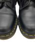 中古・古着 Dr.Martens (ドクターマーチン) 8ホールブーツ ブラック サイズ:24：10000円