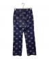 Needles (ニードルズ) Poly Jacquard Track Pant ネイビー サイズ:S：12000円