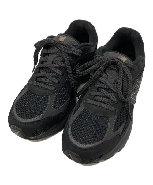 NEW BALANCE（ニューバランス）NEW BALANCE (ニューバランス) U2010TTB ブラック サイズ:26cmの古着・服飾アイテム