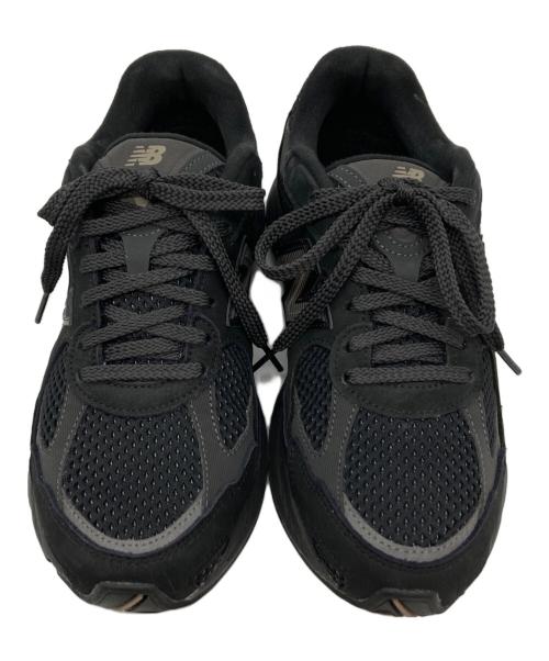 NEW BALANCE（ニューバランス）NEW BALANCE (ニューバランス) U2010TTB ブラック サイズ:26cmの古着・服飾アイテム
