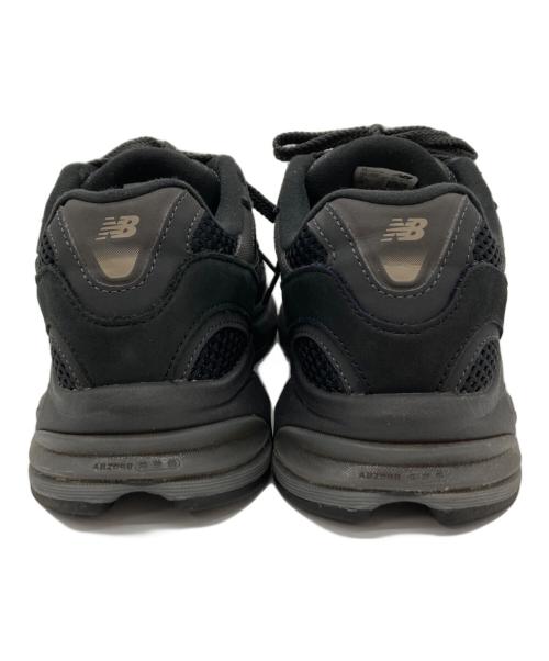 NEW BALANCE（ニューバランス）NEW BALANCE (ニューバランス) U2010TTB ブラック サイズ:26cmの古着・服飾アイテム