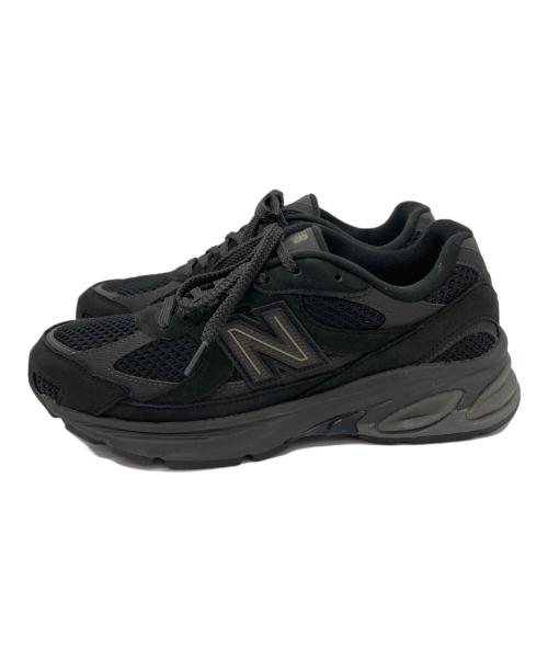 NEW BALANCE（ニューバランス）NEW BALANCE (ニューバランス) U2010TTB ブラック サイズ:26cmの古着・服飾アイテム