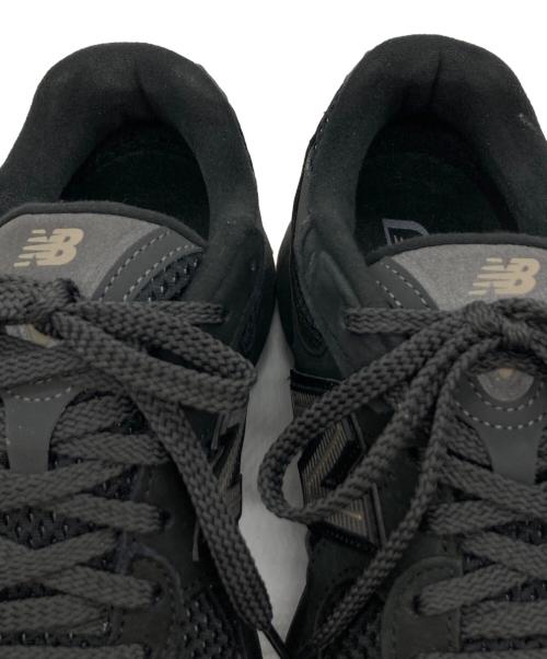 NEW BALANCE（ニューバランス）NEW BALANCE (ニューバランス) U2010TTB ブラック サイズ:26cmの古着・服飾アイテム