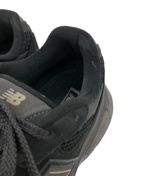 NEW BALANCE（ニューバランス）NEW BALANCE (ニューバランス) U2010TTB ブラック サイズ:26cmの古着・服飾アイテム