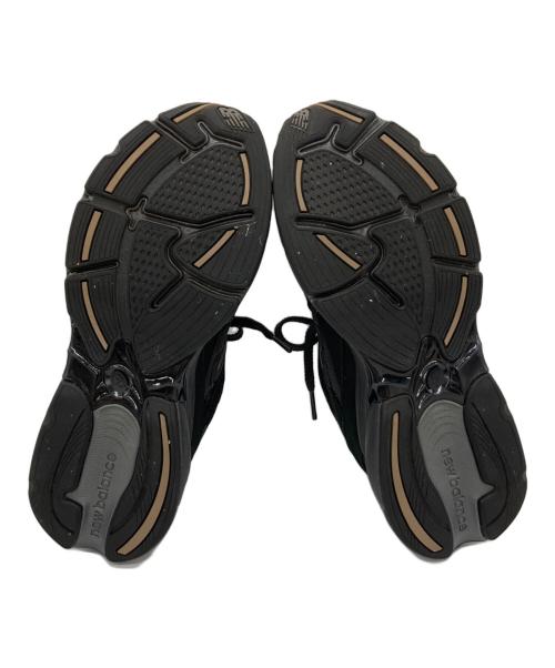 NEW BALANCE（ニューバランス）NEW BALANCE (ニューバランス) U2010TTB ブラック サイズ:26cmの古着・服飾アイテム