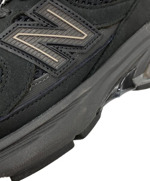 NEW BALANCE（ニューバランス）NEW BALANCE (ニューバランス) U2010TTB ブラック サイズ:26cmの古着・服飾アイテム