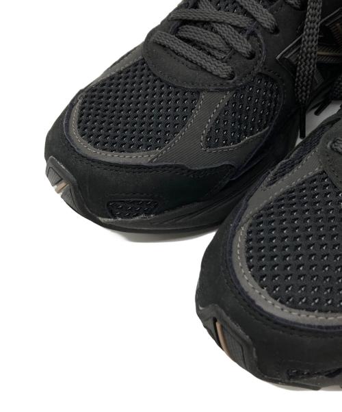 NEW BALANCE（ニューバランス）NEW BALANCE (ニューバランス) U2010TTB ブラック サイズ:26cmの古着・服飾アイテム