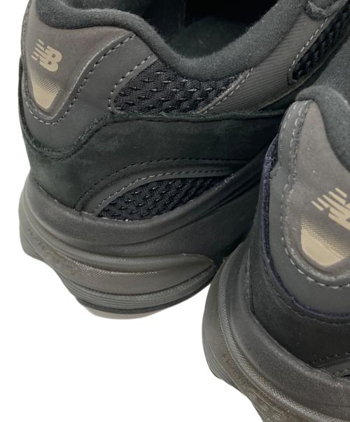 NEW BALANCE（ニューバランス）NEW BALANCE (ニューバランス) U2010TTB ブラック サイズ:26cmの古着・服飾アイテム