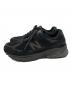 中古・古着 NEW BALANCE (ニューバランス) U2010TTB ブラック サイズ:26cm：12000円