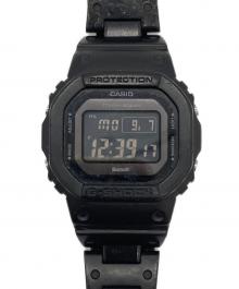 CASIO（カシオ）の古着「G-SHOCK/GW-B5600」｜ブラック