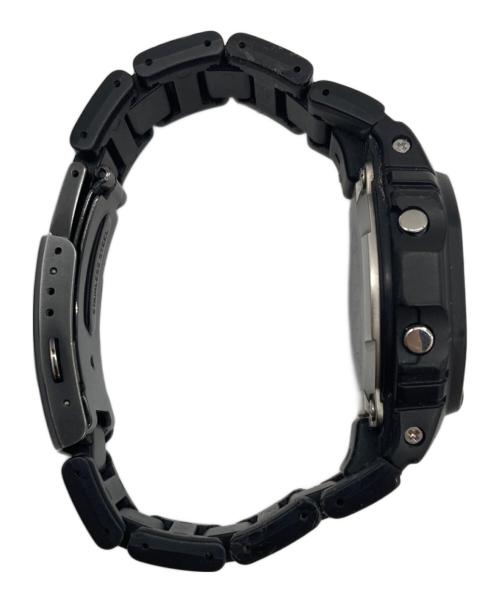 CASIO（カシオ）CASIO (カシオ) G-SHOCK/GW-B5600 ブラックの古着・服飾アイテム