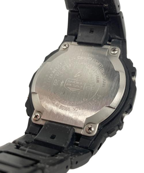 CASIO（カシオ）CASIO (カシオ) G-SHOCK/GW-B5600 ブラックの古着・服飾アイテム