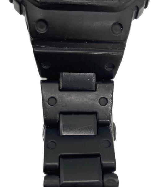CASIO（カシオ）CASIO (カシオ) G-SHOCK/GW-B5600 ブラックの古着・服飾アイテム