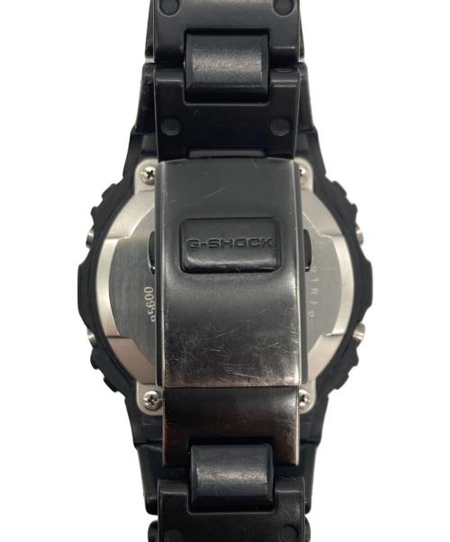 CASIO（カシオ）CASIO (カシオ) G-SHOCK/GW-B5600 ブラックの古着・服飾アイテム
