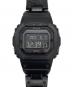 CASIO（カシオ）の古着「G-SHOCK/GW-B5600」｜ブラック