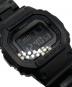 中古・古着 CASIO (カシオ) G-SHOCK/GW-B5600 ブラック：15000円