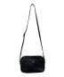 MICHAEL KORS（マイケルコース）の古着「レザーショルダーバッグ　32H9GT9C4L」｜ブラック