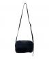 MICHAEL KORS (マイケルコース) レザーショルダーバッグ　32H9GT9C4L ブラック：10000円