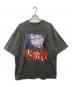 THE SUGAR PUNCH (シュガーパンチ) 東京喰種 (トーキョーグール) リゼTシャツ ブラック サイズ:XL：14000円