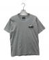 WIND AND SEA（ウィンダンシー）の古着「プリントTシャツ」｜グレー