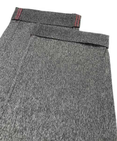 SUGAR CANE（シュガーケーン）SUGAR CANE (シュガーケーン) 9oz. BLACK COVERT ENGINEER PANTS グレー サイズ:30の古着・服飾アイテム