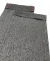 中古・古着 SUGAR CANE (シュガーケーン) 9oz. BLACK COVERT ENGINEER PANTS グレー サイズ:30：11000円