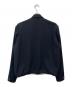 UNITED ARROWS & SONS (ユナイテッドアローズ＆サンズ) ジップブルゾン/5525-699-0838 ネイビー サイズ:Ｍ：12000円