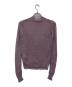 JIL SANDER (ジルサンダー) ワイヤーメッシュニット/JSWI754366 ピンク サイズ:34：14000円