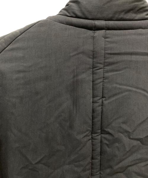 RAINMAKER KYOTO（レインメーカーキョウト）RAINMAKER KYOTO (レインメーカーキョウト) INSULATED ORIENTAL COAT ブラウン サイズ:46の古着・服飾アイテム
