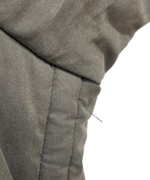 RAINMAKER KYOTO（レインメーカーキョウト）RAINMAKER KYOTO (レインメーカーキョウト) INSULATED ORIENTAL COAT ブラウン サイズ:46の古着・服飾アイテム