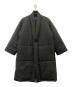 RAINMAKER KYOTO（レインメーカーキョウト）の古着「INSULATED ORIENTAL COAT」｜ブラウン