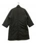 RAINMAKER KYOTO (レインメーカーキョウト) INSULATED ORIENTAL COAT ブラウン サイズ:46：20000円