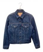 LEVI'Sリーバイス）の古着「559XX1960s復刻3rdトラッカージャケット」｜インディゴ
