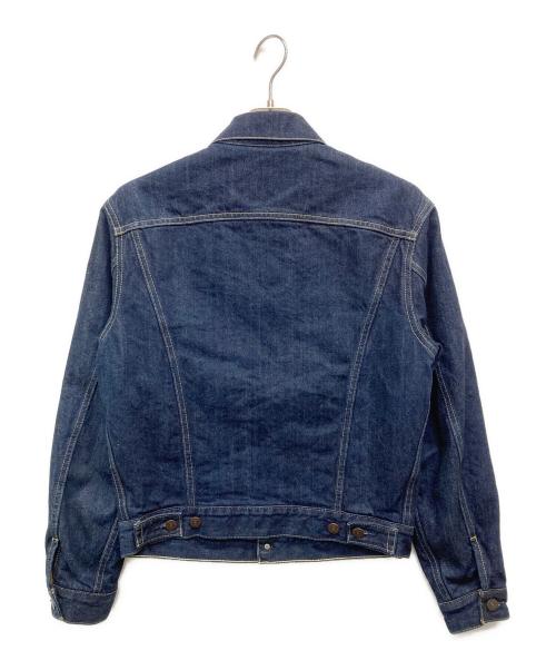 LEVI'S（リーバイス）LEVI'S (リーバイス) 559XX1960s復刻3rdトラッカージャケット インディゴ サイズ:38の古着・服飾アイテム
