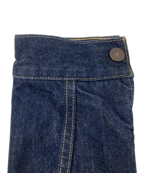 LEVI'S（リーバイス）LEVI'S (リーバイス) 559XX1960s復刻3rdトラッカージャケット インディゴ サイズ:38の古着・服飾アイテム