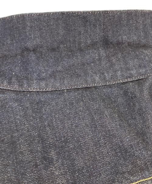 LEVI'S（リーバイス）LEVI'S (リーバイス) 559XX1960s復刻3rdトラッカージャケット インディゴ サイズ:38の古着・服飾アイテム