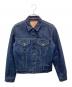 LEVI'S（リーバイス）の古着「559XX1960s復刻3rdトラッカージャケット」｜インディゴ