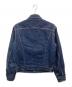 LEVI'S (リーバイス) 559XX1960s復刻3rdトラッカージャケット インディゴ サイズ:38：28000円