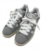 adidasアディダス）の古着「CAMPUS 00s HQ8707」｜グレー