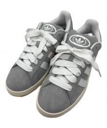 adidas（アディダス）の古着「CAMPUS 00s 	HQ8707」｜グレー