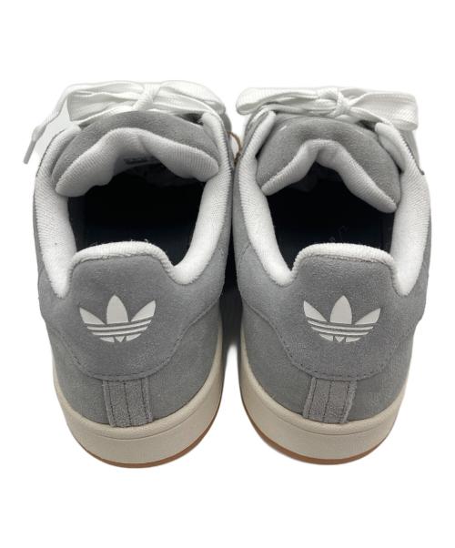 adidas（アディダス）adidas (アディダス) CAMPUS 00s 	HQ8707 グレー サイズ:29cmの古着・服飾アイテム