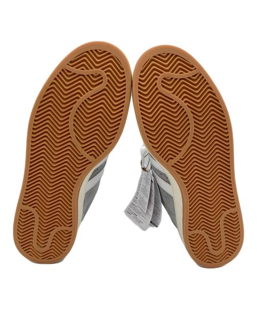 adidas（アディダス）adidas (アディダス) CAMPUS 00s 	HQ8707 グレー サイズ:29cmの古着・服飾アイテム