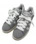 adidas（アディダス）の古着「CAMPUS 00s 	HQ8707」｜グレー