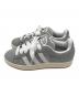 中古・古着 adidas (アディダス) CAMPUS 00s 	HQ8707 グレー サイズ:29cm：8000円