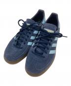 adidasアディダス）の古着「Handball Spezial BD7633」｜ネイビー