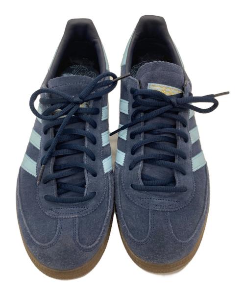 adidas（アディダス）adidas (アディダス) Handball Spezial BD7633 ネイビー サイズ:28cmの古着・服飾アイテム