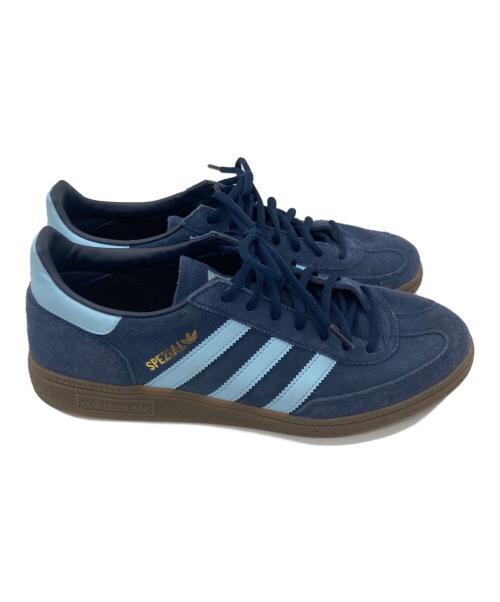 adidas（アディダス）adidas (アディダス) Handball Spezial BD7633 ネイビー サイズ:28cmの古着・服飾アイテム